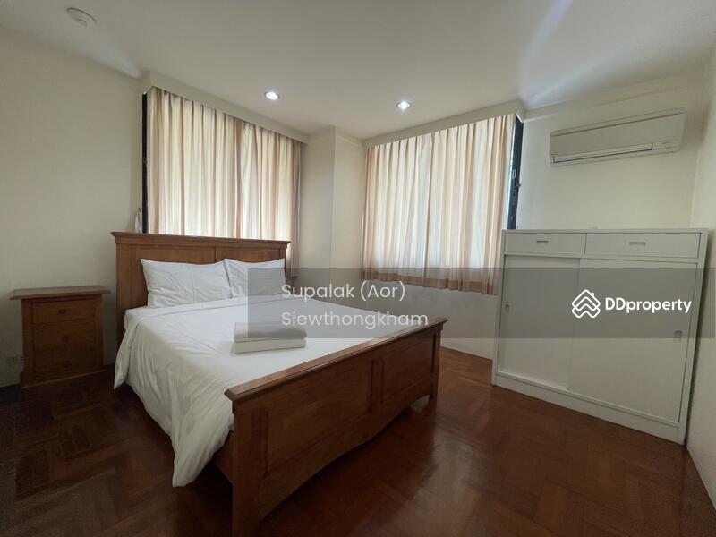 For Rent - Trinity Complex, Bangkok