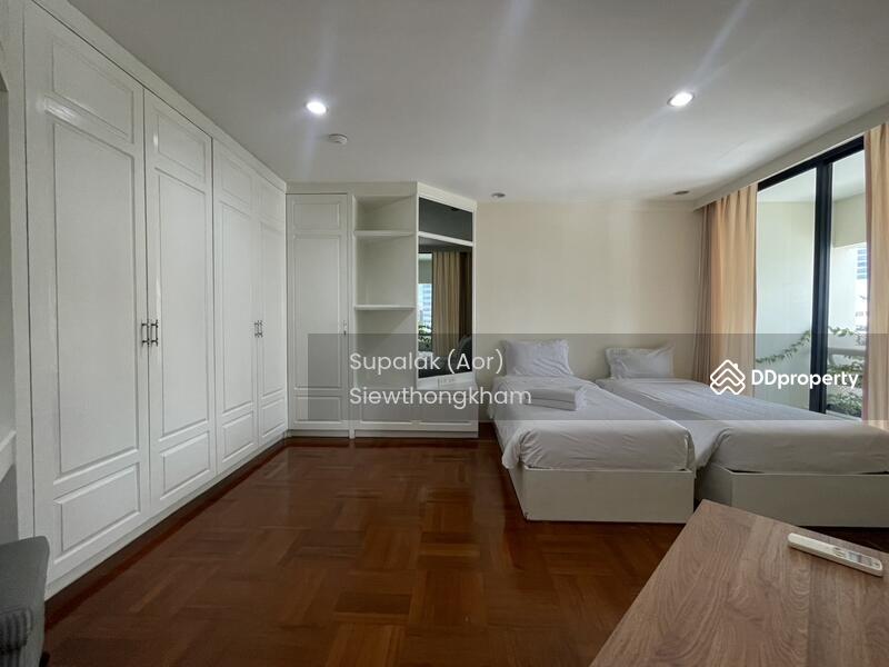 For Rent - Trinity Complex, Bangkok