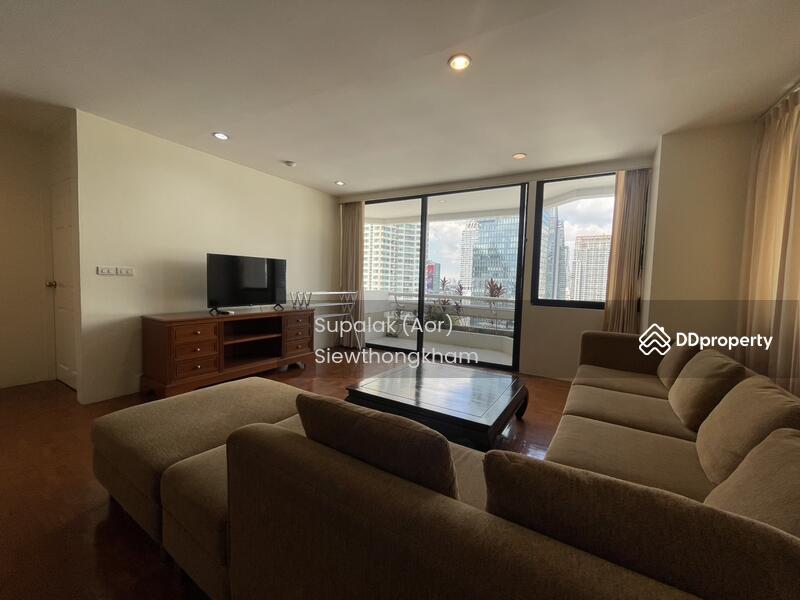 For Rent - Trinity Complex, Bangkok