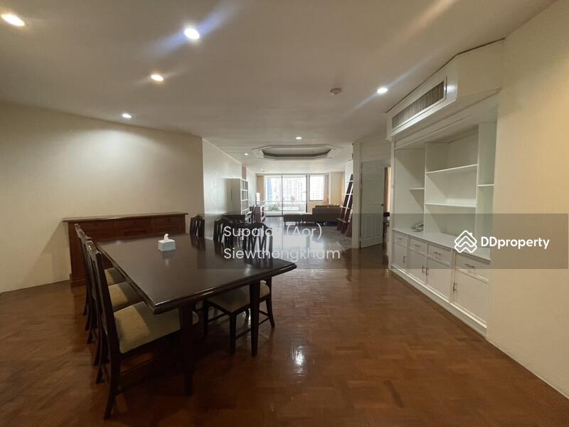 For Rent - Trinity Complex, Bangkok