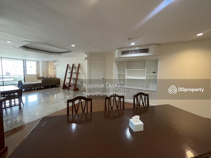 For Rent - Trinity Complex, Bangkok