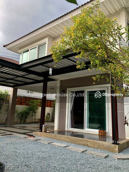 For Rent - Supalai Garden Ville Theparak-Bangna, Samut Prakan