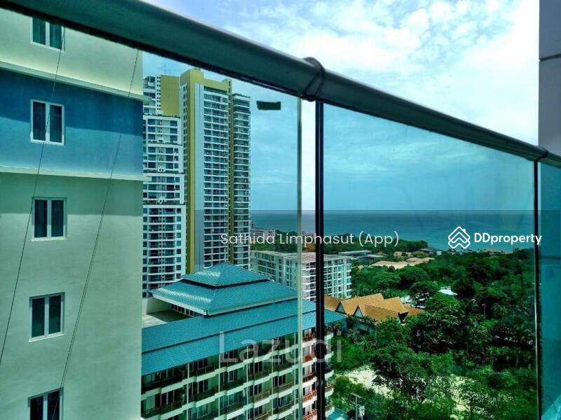 For Rent - Cosy Beach View, Chon Buri