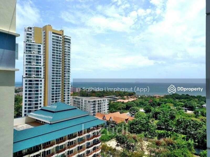 For Rent - Cosy Beach View, Chon Buri