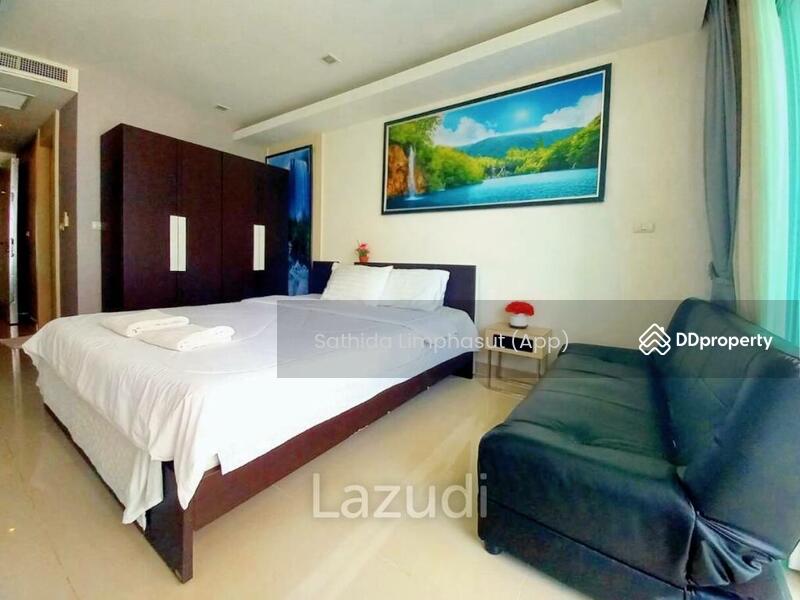 For Rent - Cosy Beach View, Chon Buri