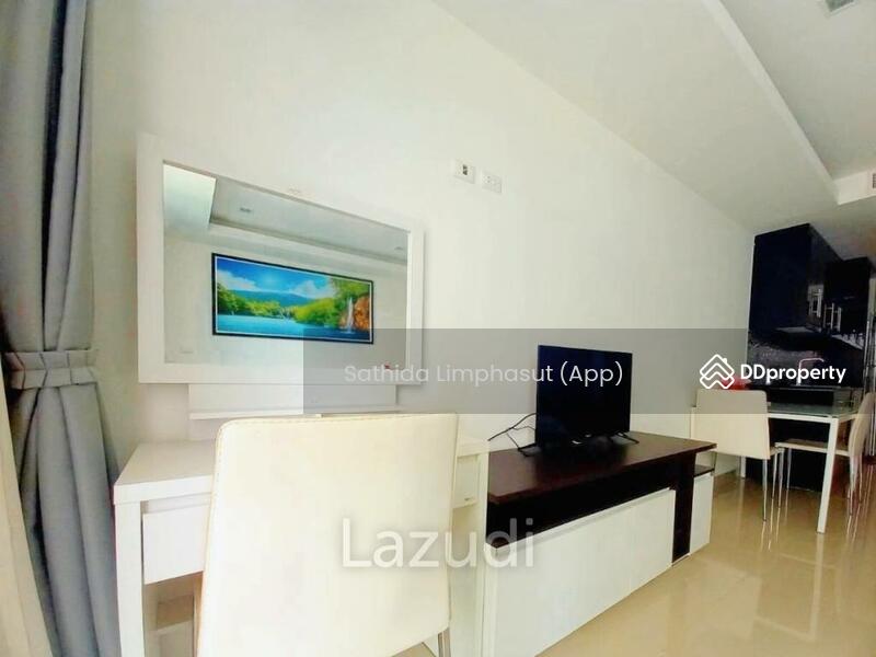 For Rent - Cosy Beach View, Chon Buri