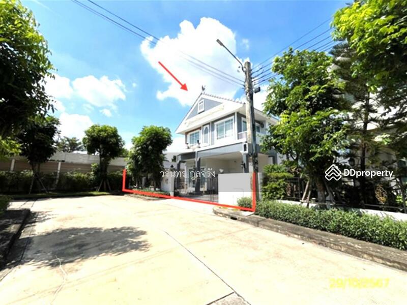 For Sale - Perfect Place Ramkhamhaeng-Suvarnabhumi 3, Bangkok