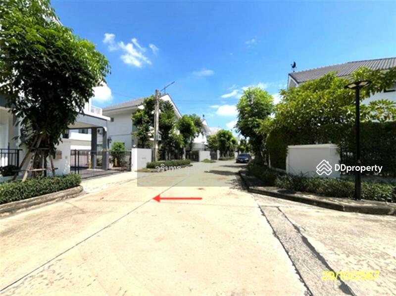 For Sale - Perfect Place Ramkhamhaeng-Suvarnabhumi 3, Bangkok