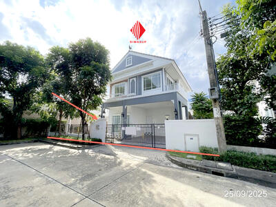 ขาย - เพอร์เฟค เพลส รามคำแหง-สุวรรณภูมิ 3 / Perfect Place Ramkhamhaeng-Suvarnabhumi 3, กรุงเทพ