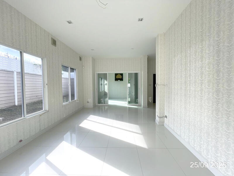 For Sale - Perfect Place Ramkhamhaeng-Suvarnabhumi 3, Bangkok