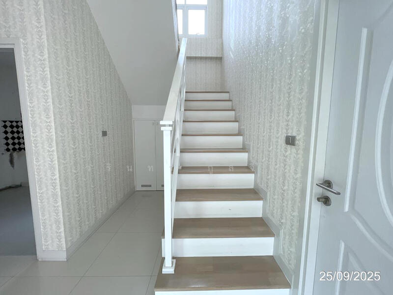 For Sale - Perfect Place Ramkhamhaeng-Suvarnabhumi 3, Bangkok