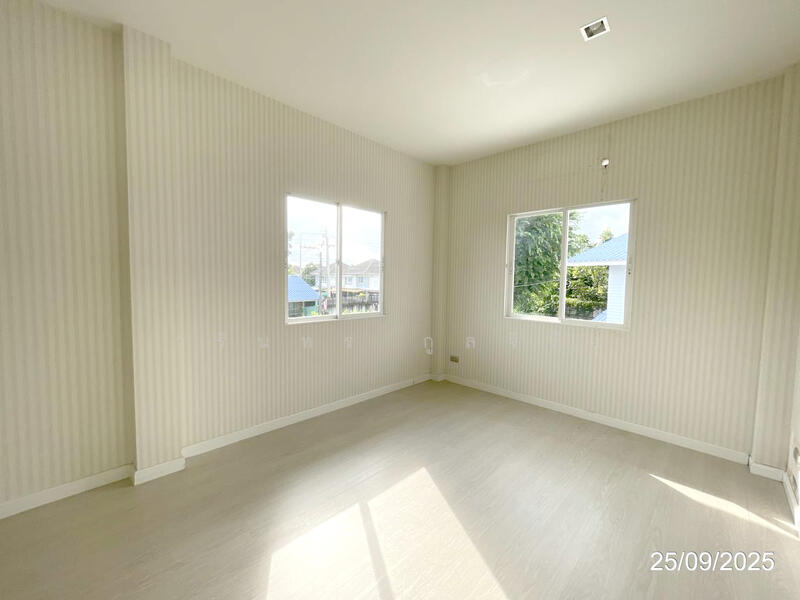 For Sale - Perfect Place Ramkhamhaeng-Suvarnabhumi 3, Bangkok