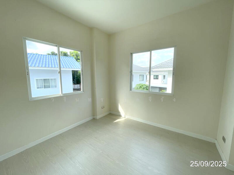 For Sale - Perfect Place Ramkhamhaeng-Suvarnabhumi 3, Bangkok