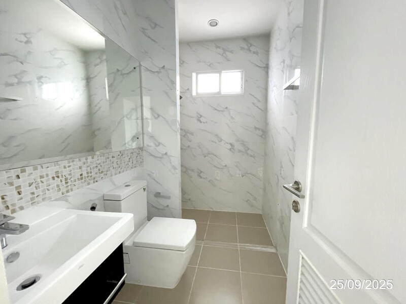 For Sale - Perfect Place Ramkhamhaeng-Suvarnabhumi 3, Bangkok