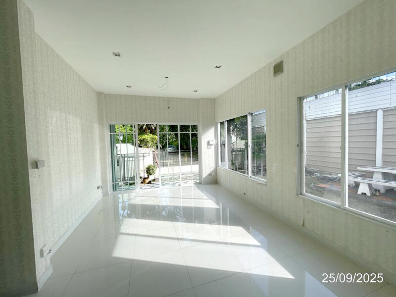 For Sale - Perfect Place Ramkhamhaeng-Suvarnabhumi 3, Bangkok