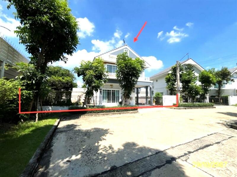 For Sale - Perfect Place Ramkhamhaeng-Suvarnabhumi 3, Bangkok