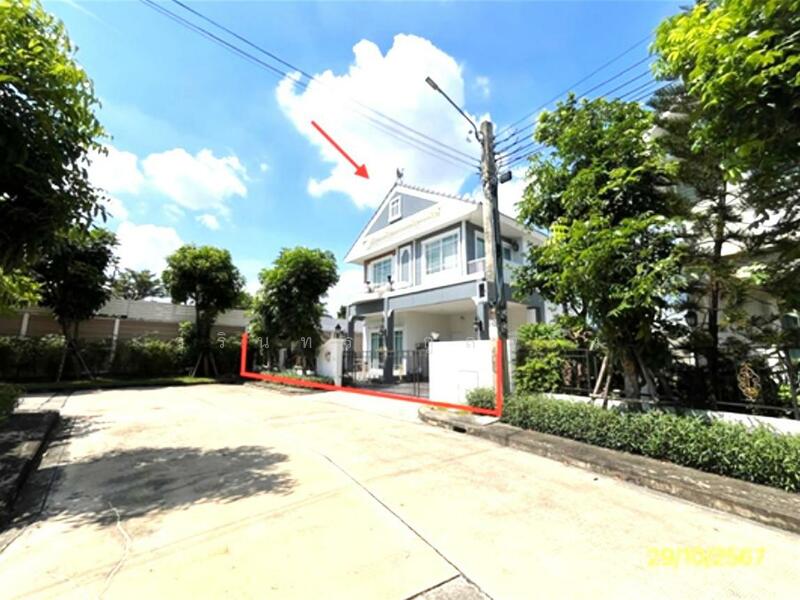 For Sale - Perfect Place Ramkhamhaeng-Suvarnabhumi 3, Bangkok