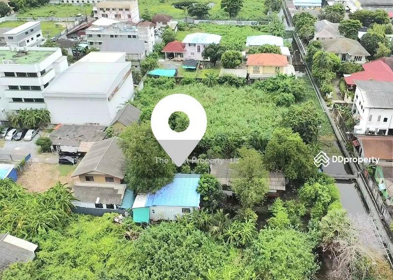 For Sale - บ้านเดี่ยวสวนหลวง กรุงเทพมหานคร, Bangkok