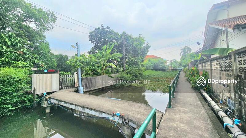 ขาย - บ้านเดี่ยวสวนหลวง กรุงเทพมหานคร, กรุงเทพ
