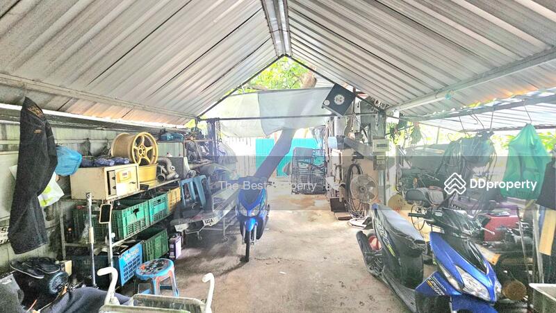 For Sale - บ้านเดี่ยวสวนหลวง กรุงเทพมหานคร, Bangkok