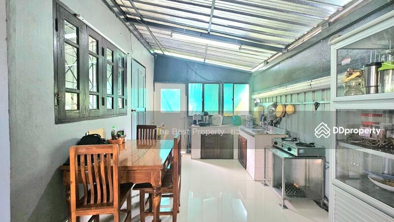 ขาย - บ้านเดี่ยวสวนหลวง กรุงเทพมหานคร, กรุงเทพ