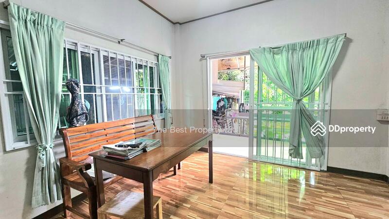 ขาย - บ้านเดี่ยวสวนหลวง กรุงเทพมหานคร, กรุงเทพ
