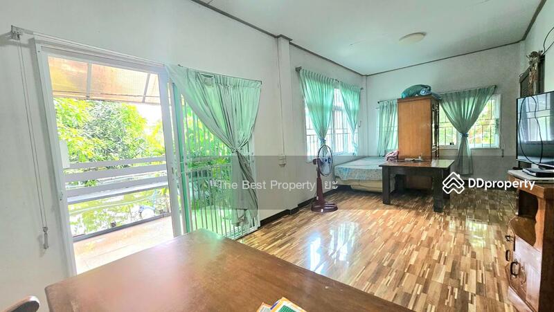 For Sale - บ้านเดี่ยวสวนหลวง กรุงเทพมหานคร, Bangkok
