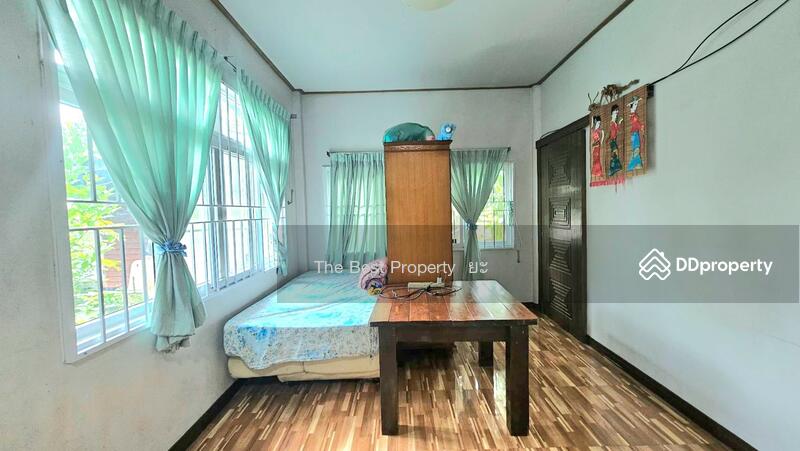 ขาย - บ้านเดี่ยวสวนหลวง กรุงเทพมหานคร, กรุงเทพ