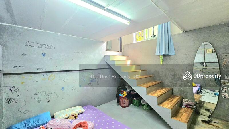 For Sale - บ้านเดี่ยวสวนหลวง กรุงเทพมหานคร, Bangkok