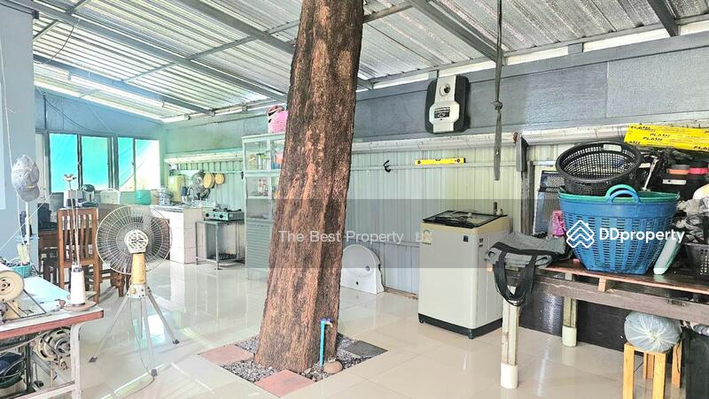 For Sale - บ้านเดี่ยวสวนหลวง กรุงเทพมหานคร, Bangkok