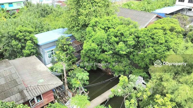 ขาย - บ้านเดี่ยวสวนหลวง กรุงเทพมหานคร, กรุงเทพ