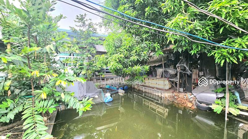 ขาย - บ้านเดี่ยวสวนหลวง กรุงเทพมหานคร, กรุงเทพ