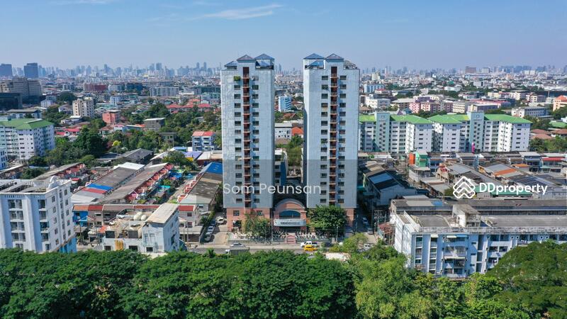 ขาย - ลาดพร้าว การ์เด้นท์, กรุงเทพ