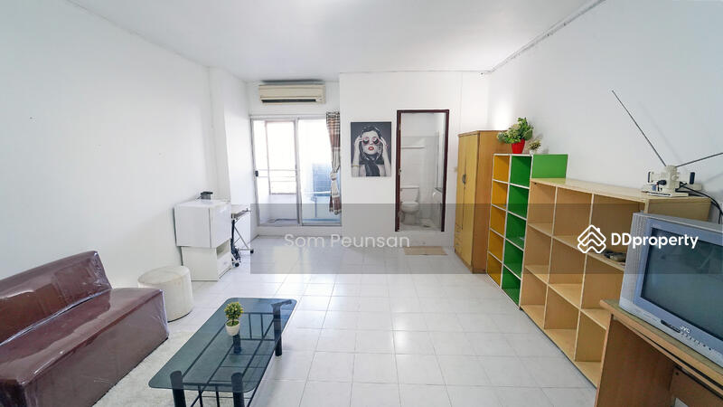 For Sale - Ladprao Gardent, Bangkok