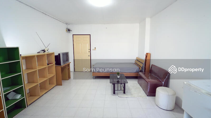 For Sale - Ladprao Gardent, Bangkok