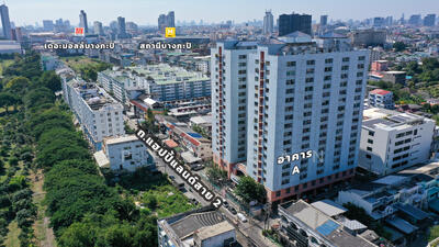 For Sale - Ladprao Gardent, Bangkok