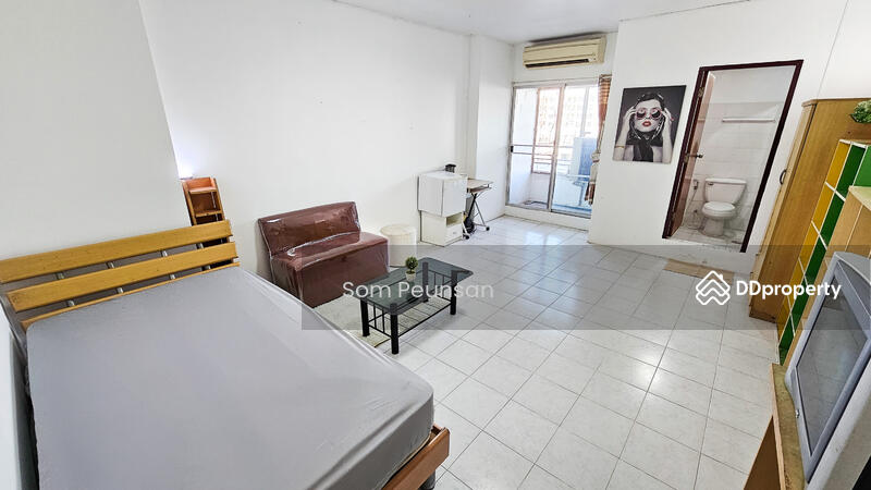For Sale - Ladprao Gardent, Bangkok