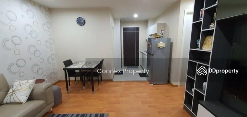 For Rent - The President Phetkasem-Bangkhae, Bangkok