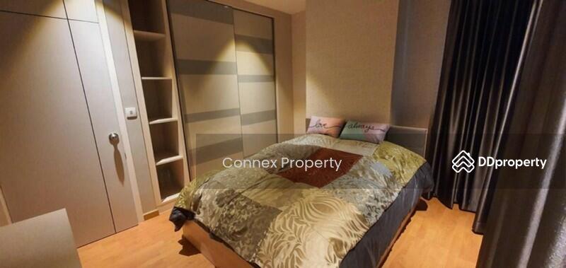 For Rent - The President Phetkasem-Bangkhae, Bangkok