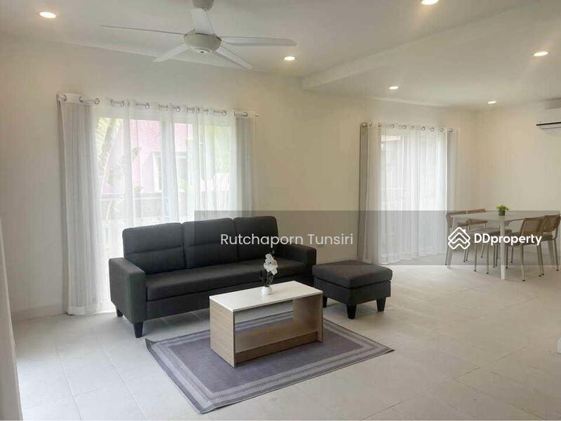 ให้เช่า - บ้านในโครงการ ให้เช่าเดือนละ 20,000 บาท ใกล้ 89 พลาซ่าเพียง 10 นาที No.15H769, เชียงใหม่