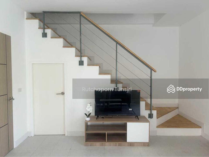ให้เช่า - บ้านในโครงการ ให้เช่าเดือนละ 20,000 บาท ใกล้ 89 พลาซ่าเพียง 10 นาที No.15H769, เชียงใหม่