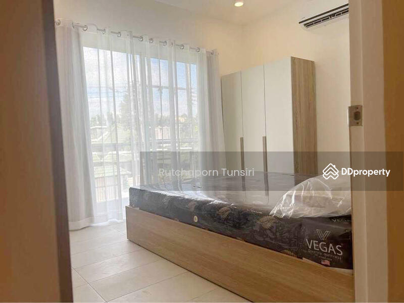 ให้เช่า - บ้านในโครงการ ให้เช่าเดือนละ 20,000 บาท ใกล้ 89 พลาซ่าเพียง 10 นาที No.15H769, เชียงใหม่