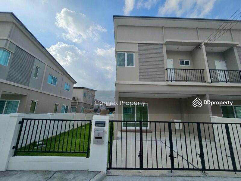 For Rent - The Plant Kanchana-Bangyai, Nonthaburi