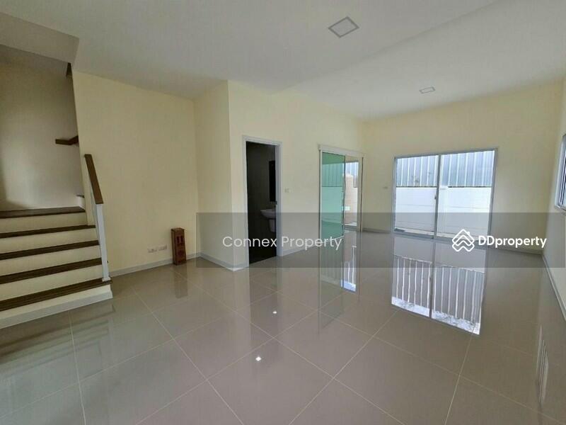 For Rent - The Plant Kanchana-Bangyai, Nonthaburi