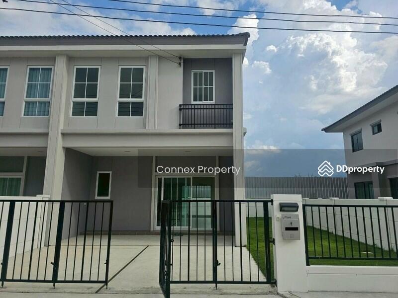 For Rent - The Plant Kanchana-Bangyai, Nonthaburi