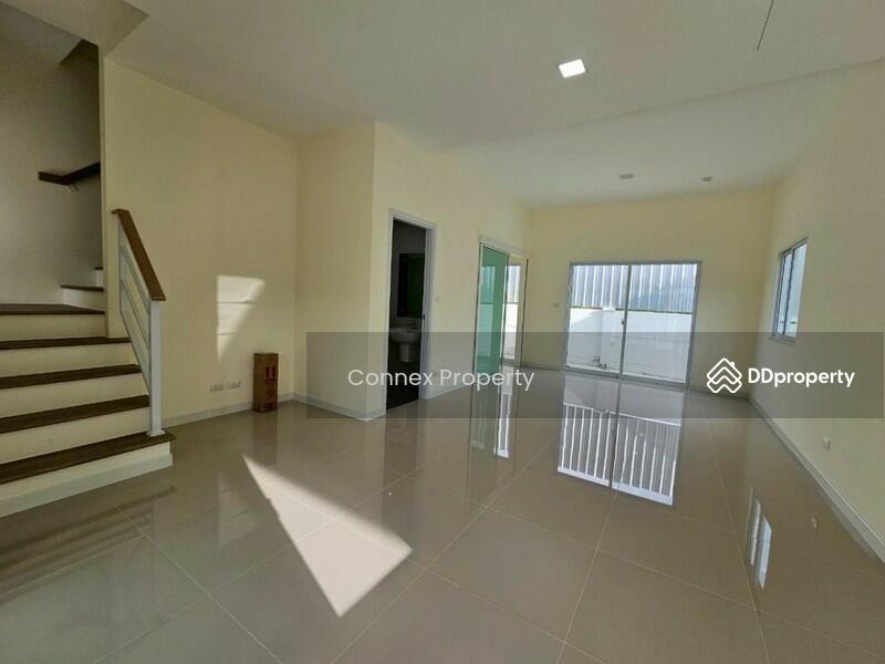 For Rent - The Plant Kanchana-Bangyai, Nonthaburi