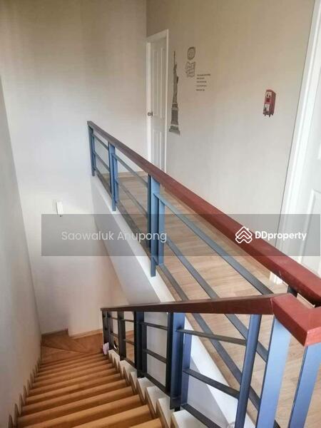 For Sale - The Private Sukhumvit 77, Bangkok