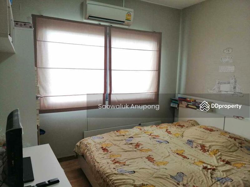 For Sale - The Private Sukhumvit 77, Bangkok