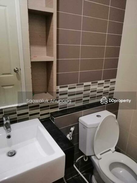 For Sale - The Private Sukhumvit 77, Bangkok