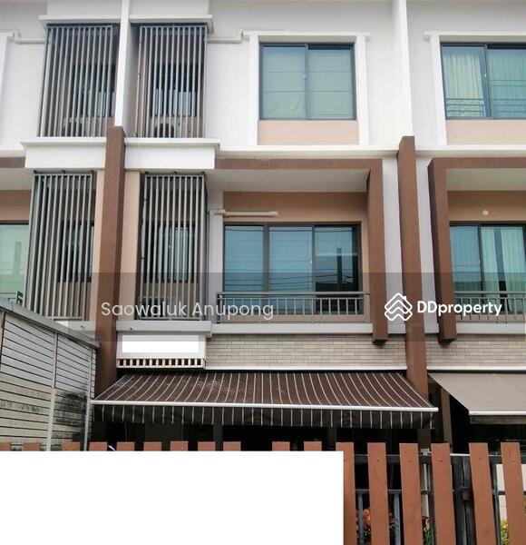 For Sale - The Private Sukhumvit 77, Bangkok
